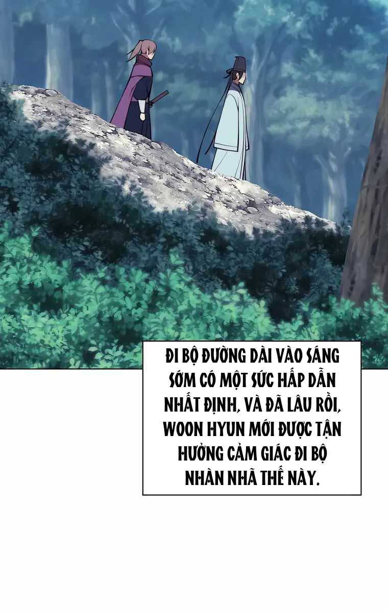 Học Giả Kiếm Sĩ Chapter 75 - 83