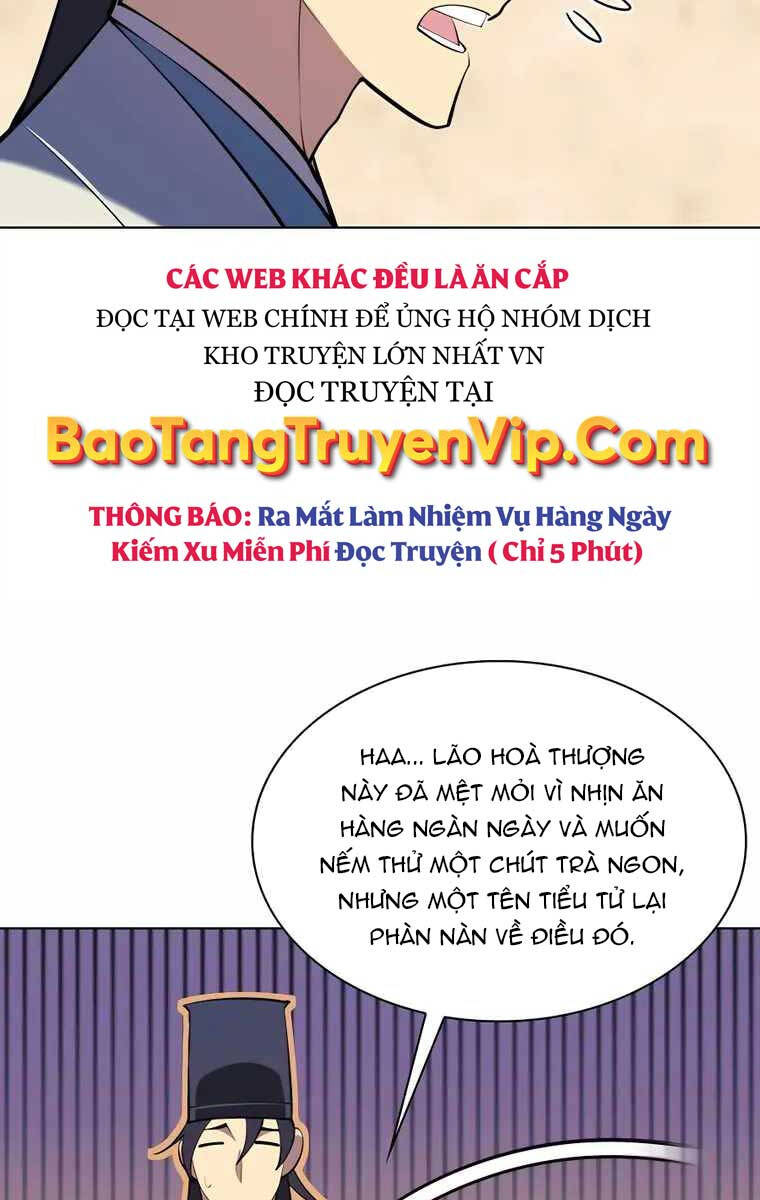 Học Giả Kiếm Sĩ Chapter 75 - 88