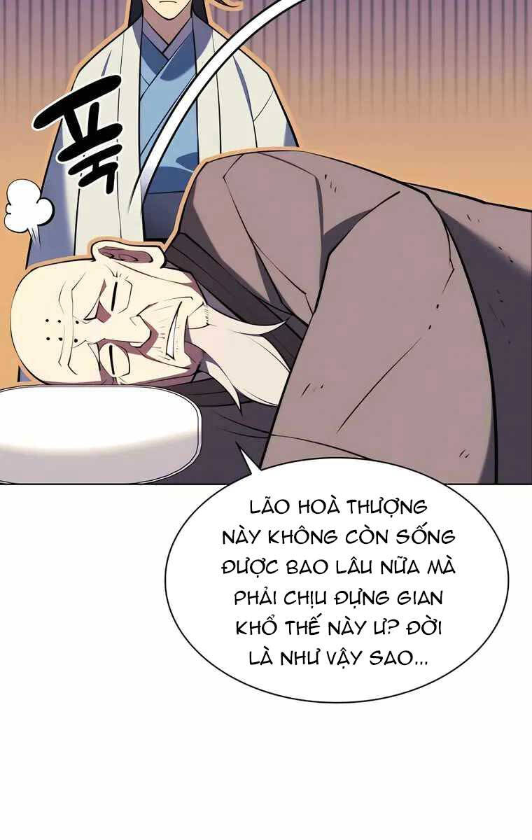 Học Giả Kiếm Sĩ Chapter 75 - 89