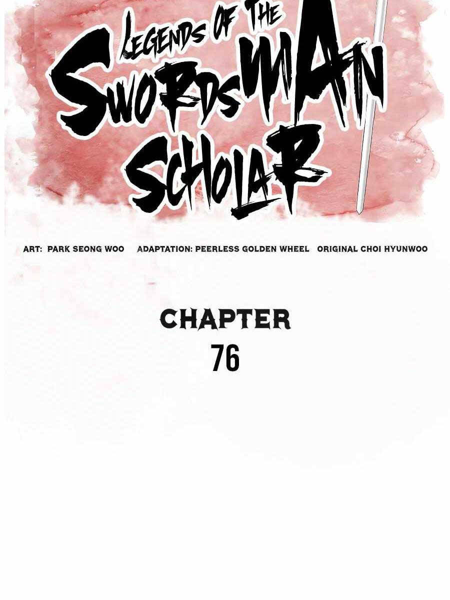 Học Giả Kiếm Sĩ Chapter 76 - 36