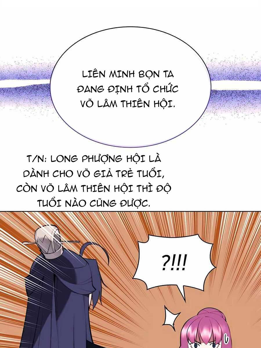 Học Giả Kiếm Sĩ Chapter 76 - 51