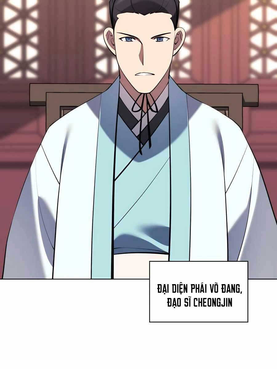 Học Giả Kiếm Sĩ Chapter 76 - 8