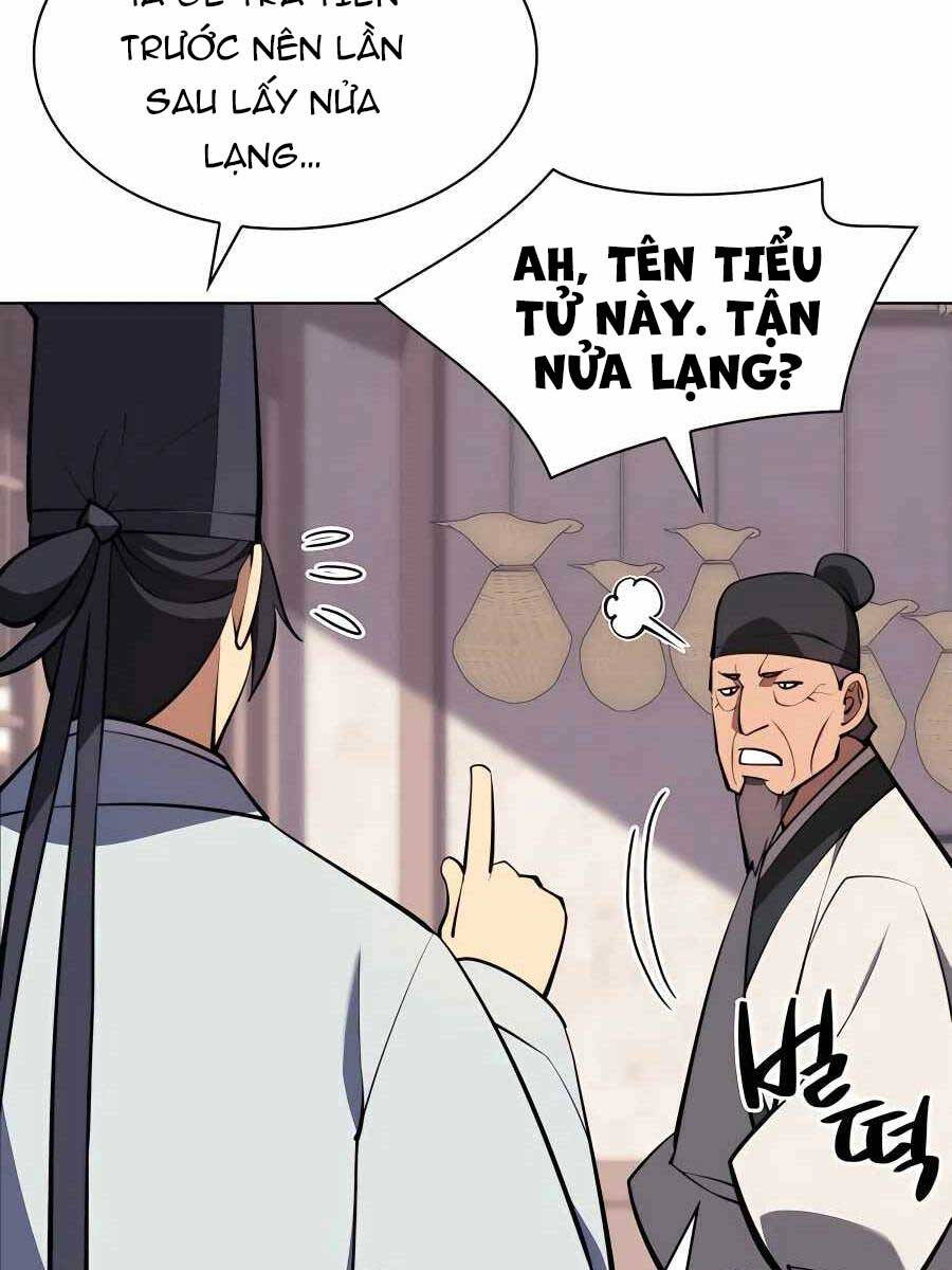 Học Giả Kiếm Sĩ Chapter 76 - 76