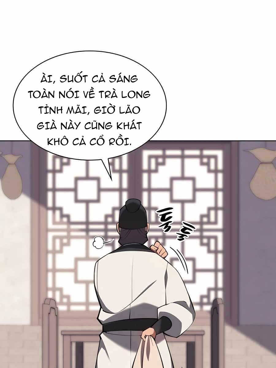 Học Giả Kiếm Sĩ Chapter 76 - 83