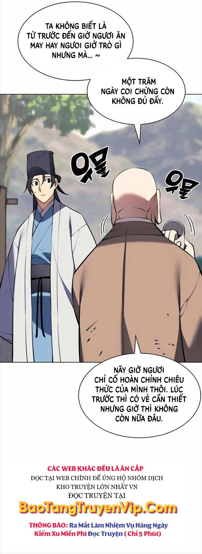 Học Giả Kiếm Sĩ Chapter 77 - 14