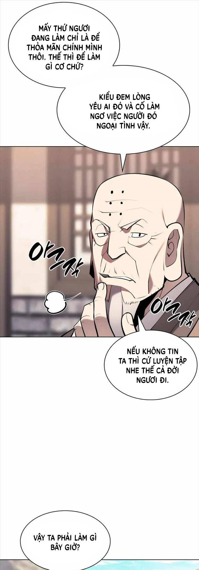 Học Giả Kiếm Sĩ Chapter 77 - 15