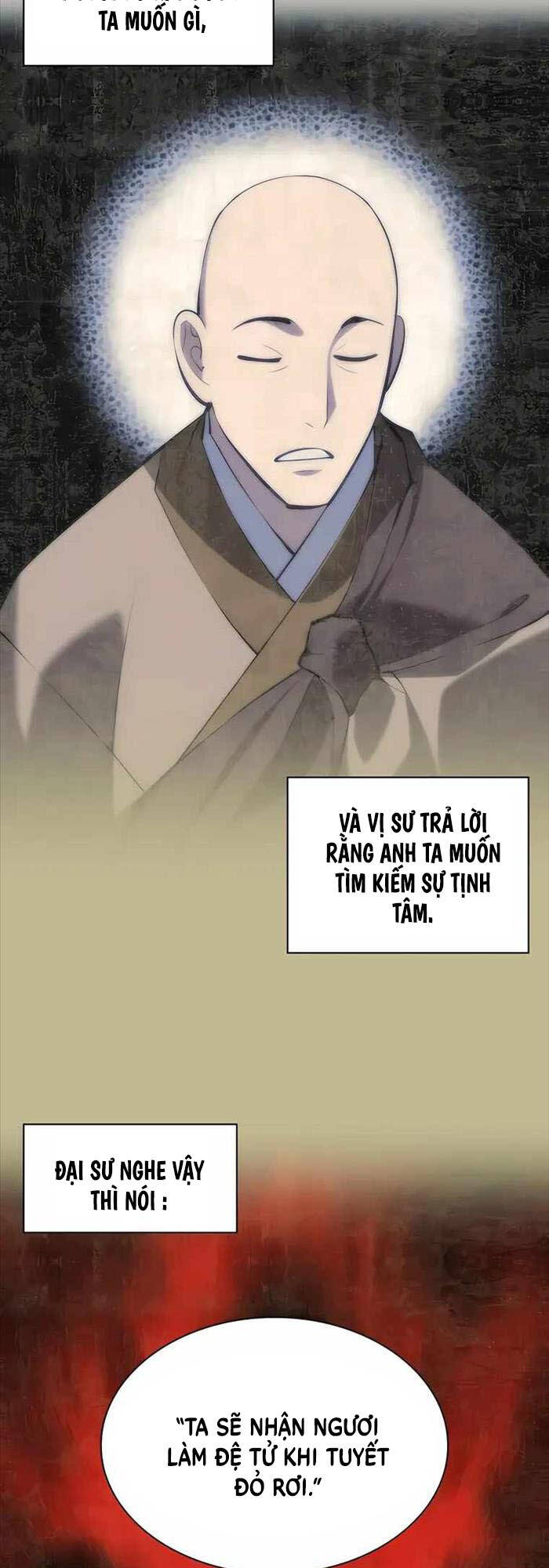 Học Giả Kiếm Sĩ Chapter 77 - 40