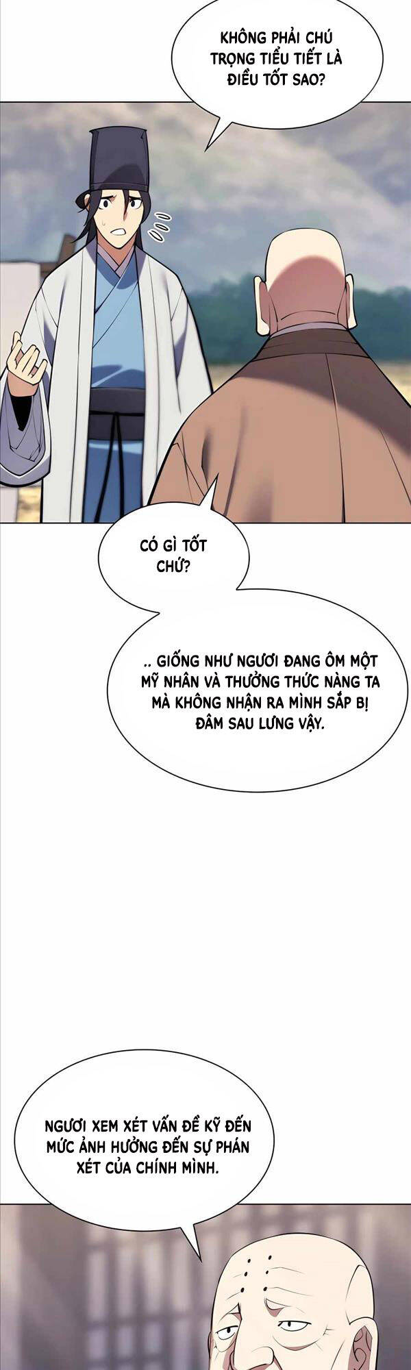 Học Giả Kiếm Sĩ Chapter 78 - 14
