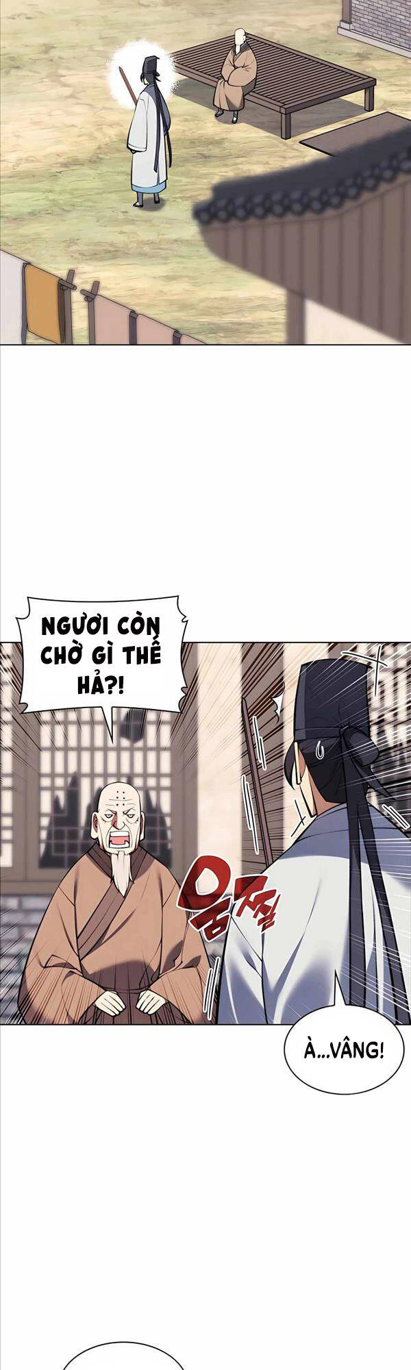 Học Giả Kiếm Sĩ Chapter 78 - 23