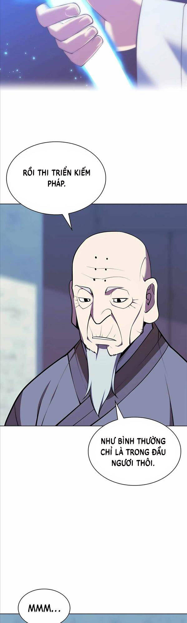 Học Giả Kiếm Sĩ Chapter 78 - 47