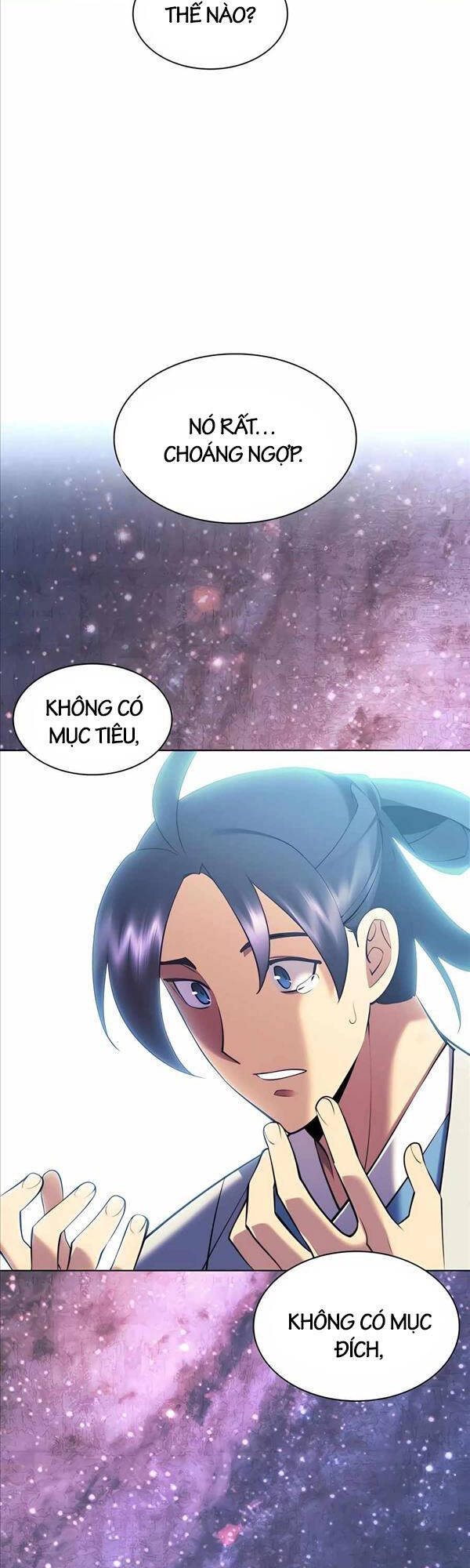 Học Giả Kiếm Sĩ Chapter 79 - 54