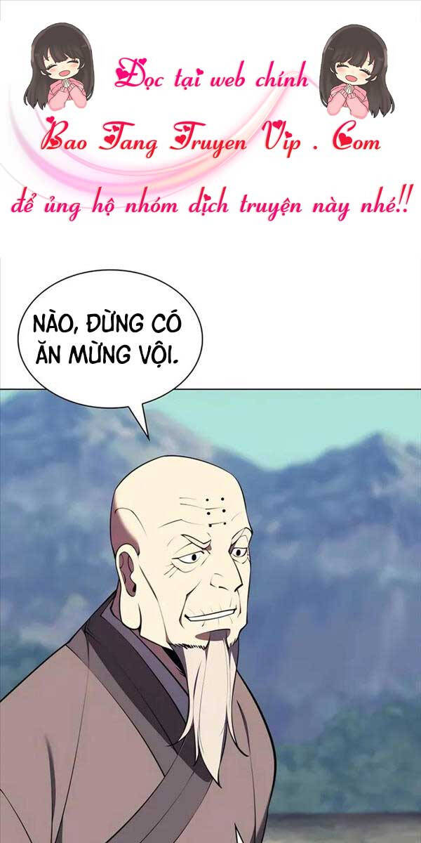 Học Giả Kiếm Sĩ Chapter 80 - 1