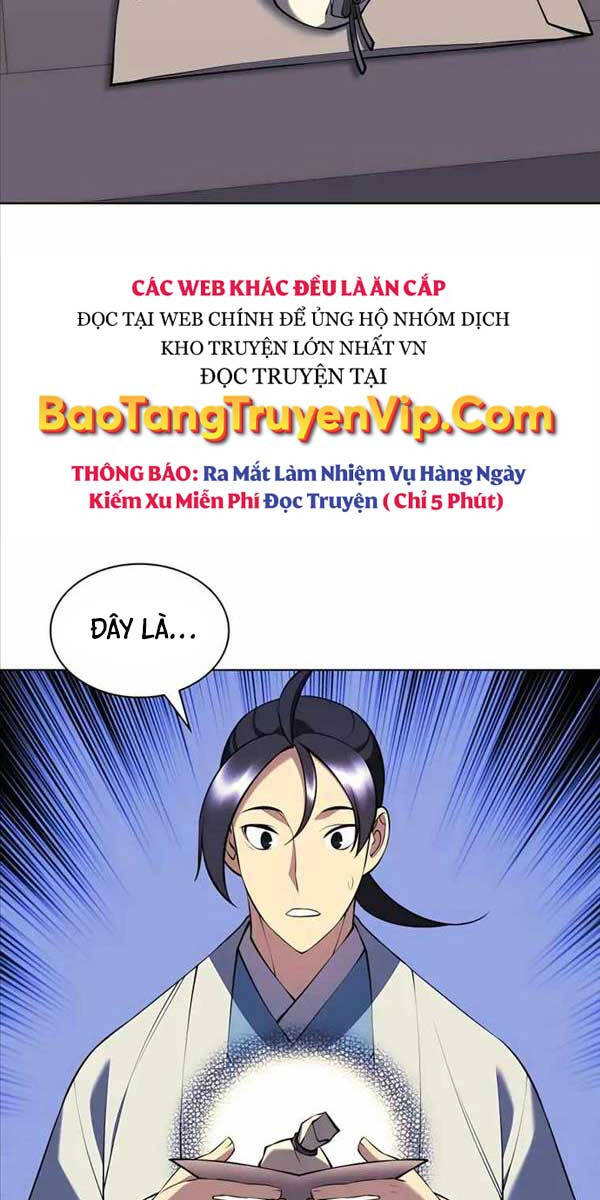 Học Giả Kiếm Sĩ Chapter 80 - 27