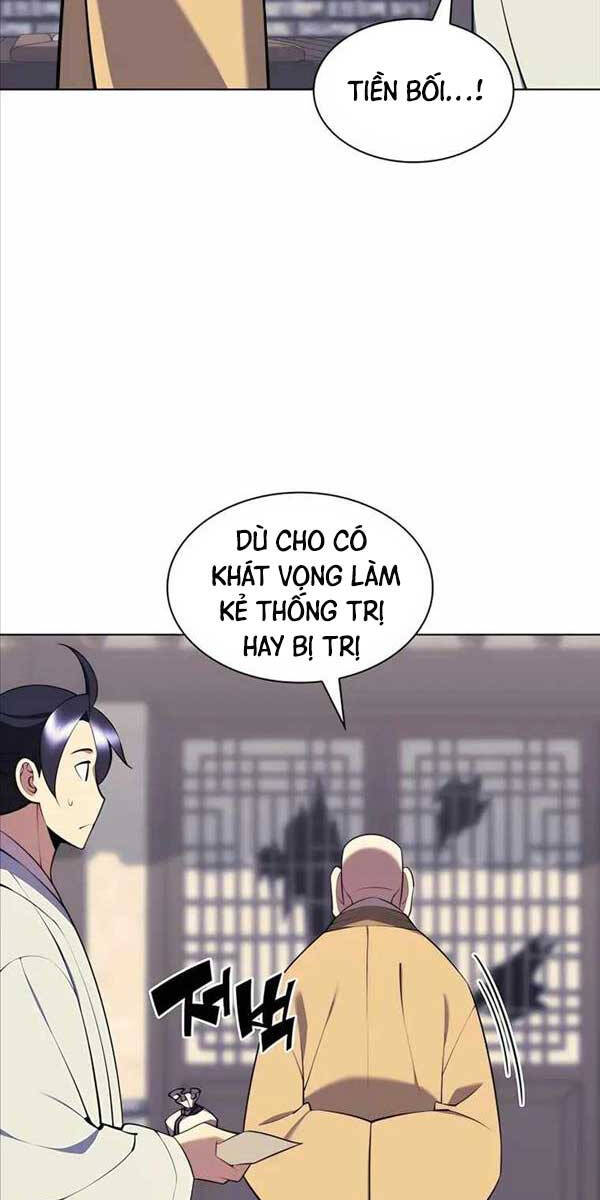 Học Giả Kiếm Sĩ Chapter 80 - 29