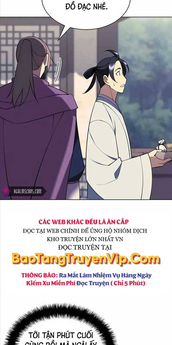 Học Giả Kiếm Sĩ Chapter 80 - 33