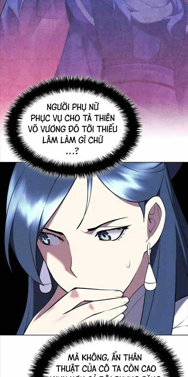 Học Giả Kiếm Sĩ Chapter 80 - 52