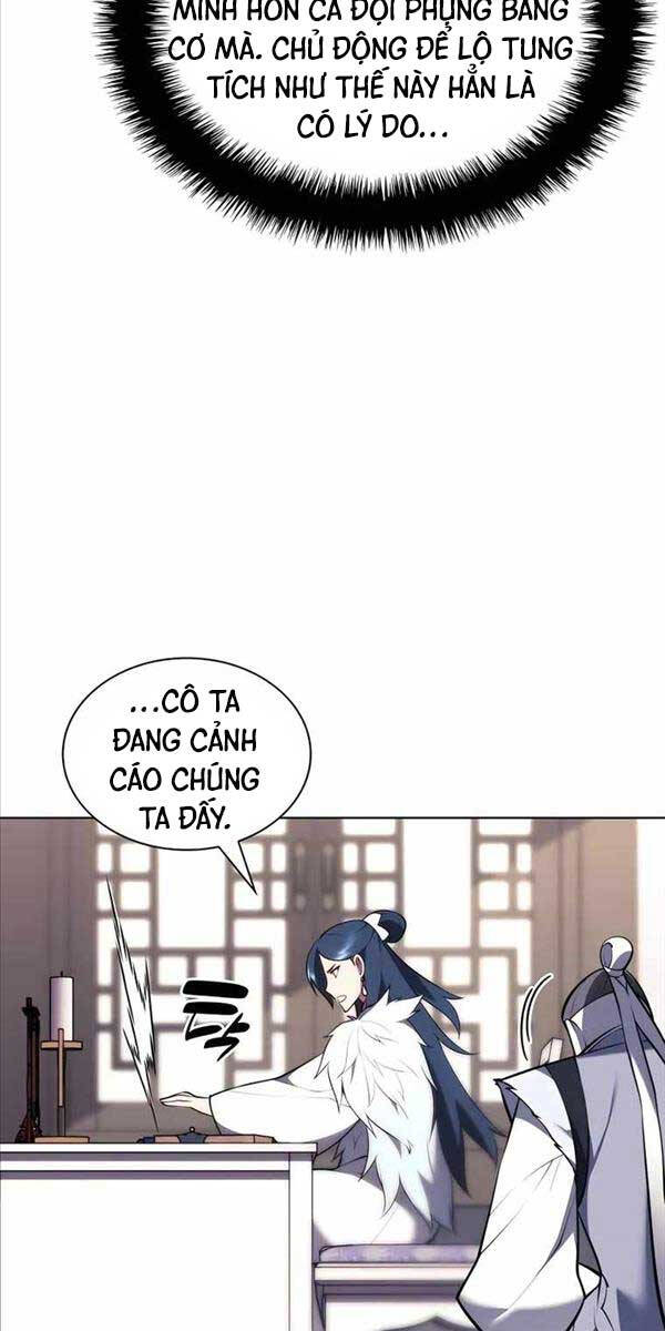 Học Giả Kiếm Sĩ Chapter 80 - 53