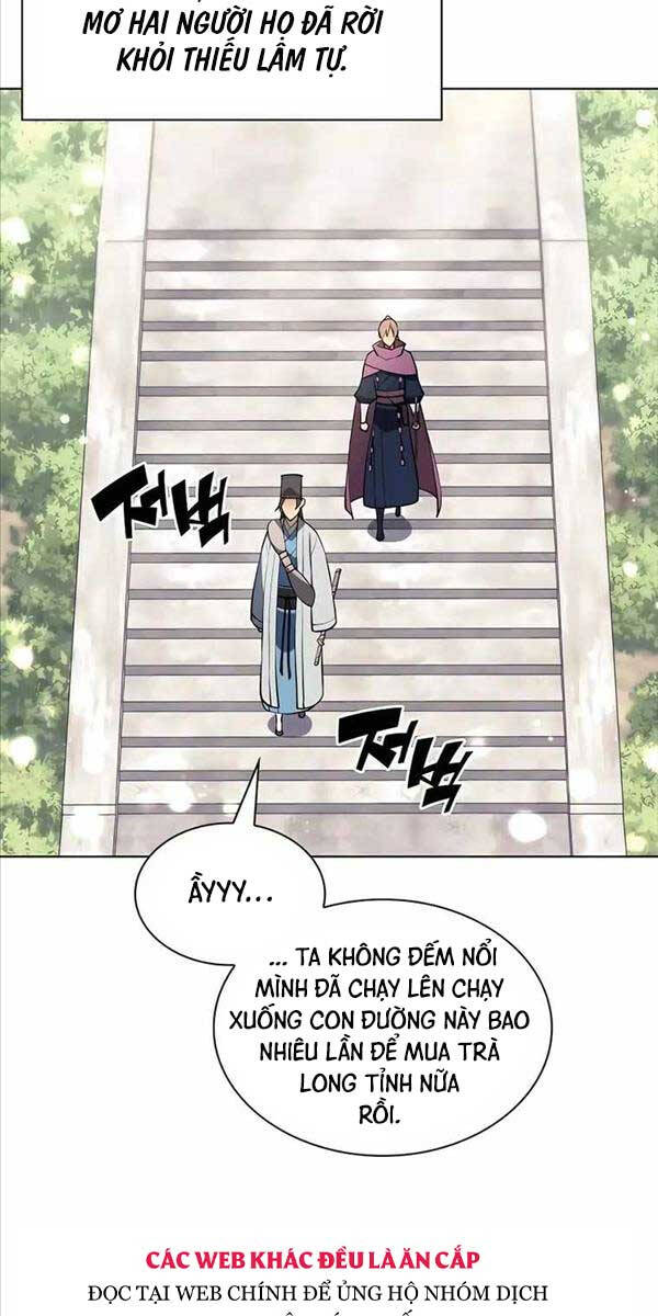 Học Giả Kiếm Sĩ Chapter 80 - 68