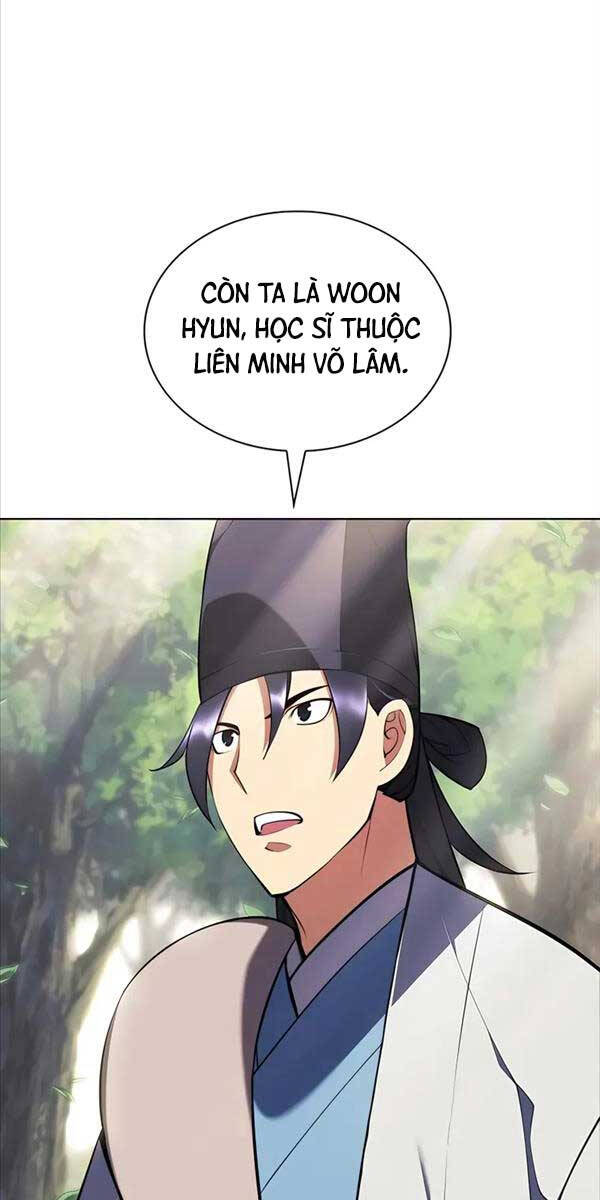 Học Giả Kiếm Sĩ Chapter 81 - 11