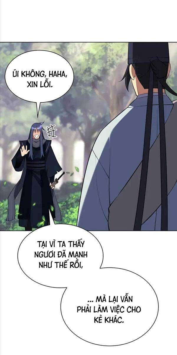 Học Giả Kiếm Sĩ Chapter 81 - 18