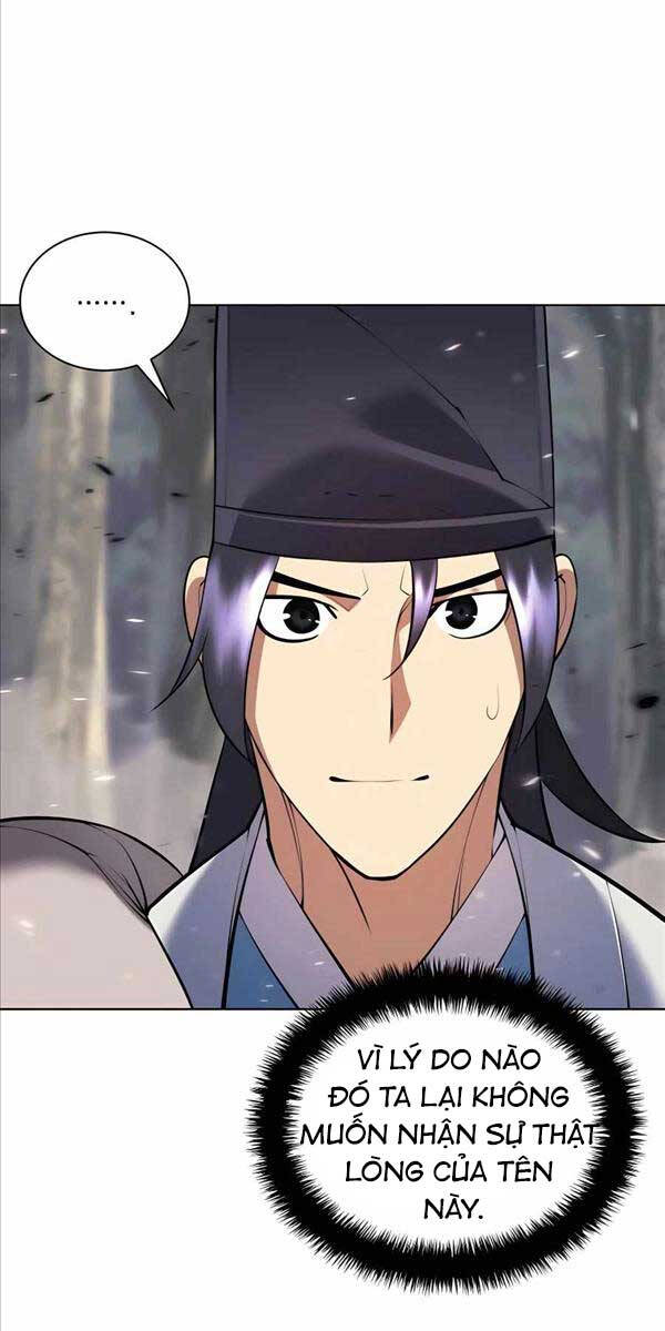 Học Giả Kiếm Sĩ Chapter 82 - 2