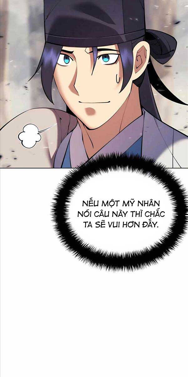 Học Giả Kiếm Sĩ Chapter 82 - 6