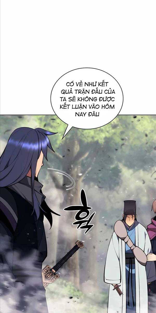 Học Giả Kiếm Sĩ Chapter 82 - 65