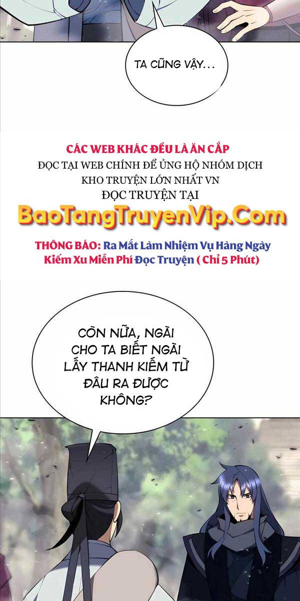 Học Giả Kiếm Sĩ Chapter 82 - 68