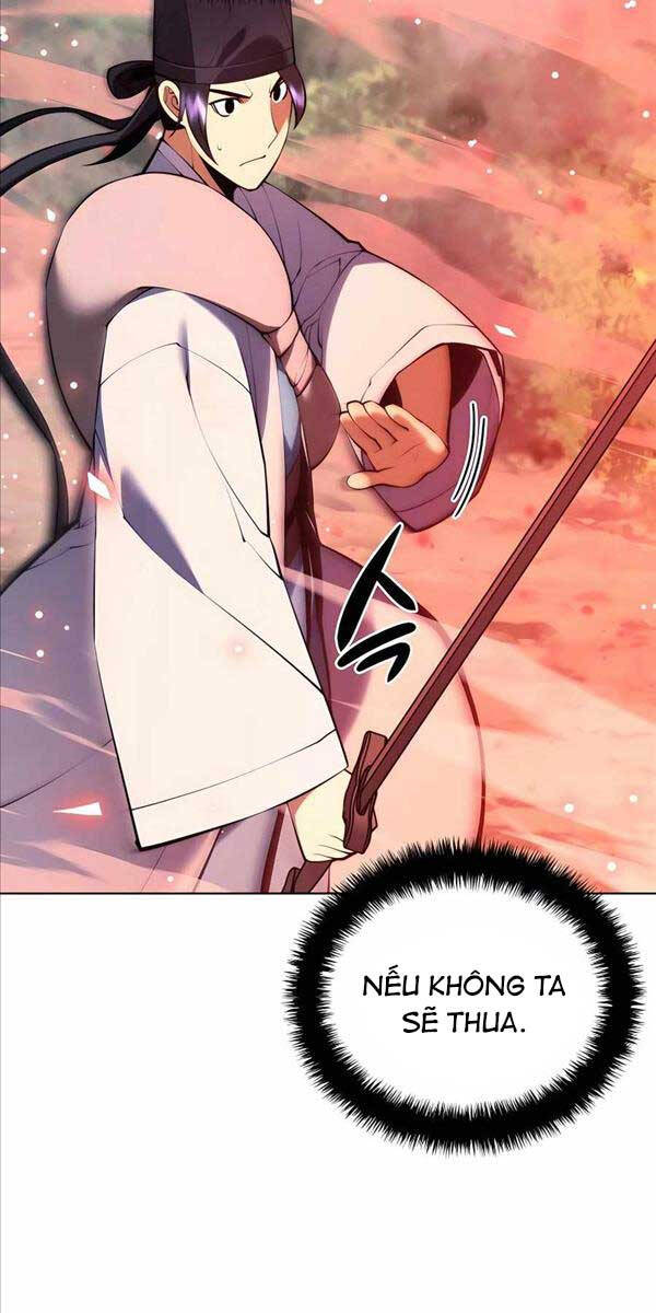 Học Giả Kiếm Sĩ Chapter 82 - 9