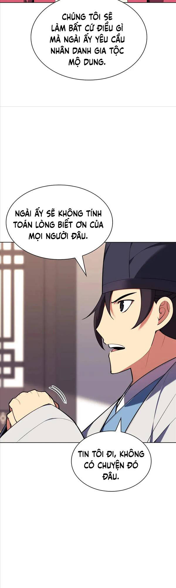 Học Giả Kiếm Sĩ Chapter 60 - 17