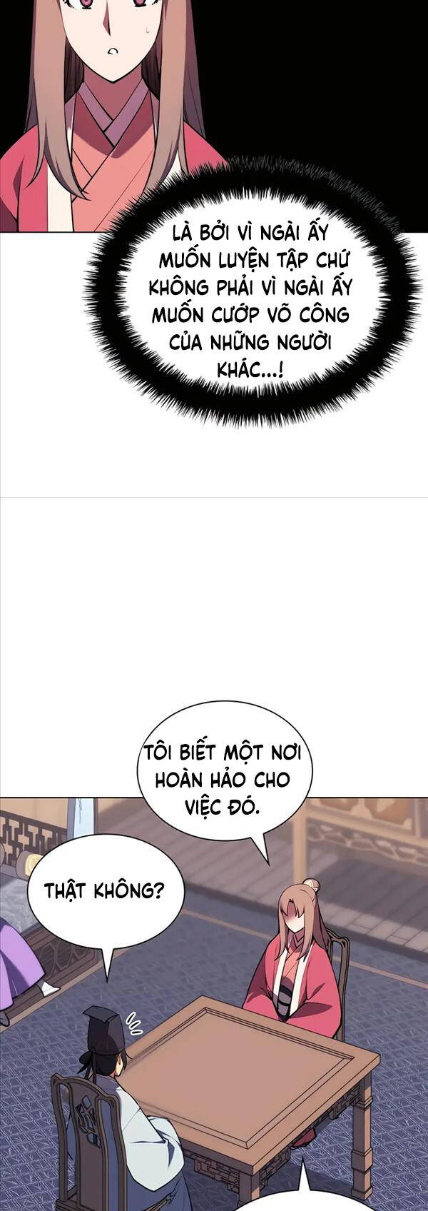 Học Giả Kiếm Sĩ Chapter 60 - 21