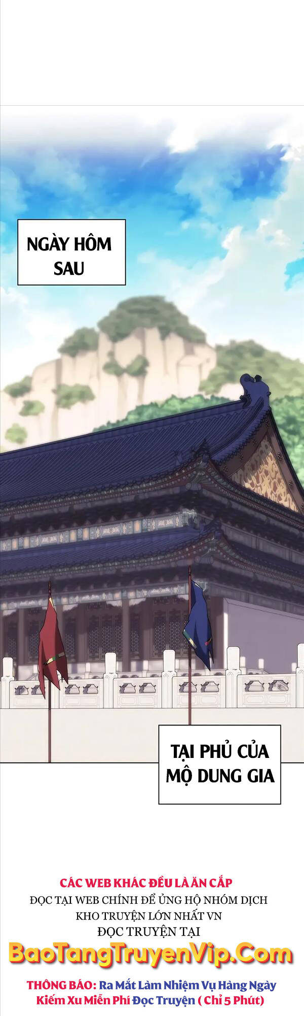 Học Giả Kiếm Sĩ Chapter 60 - 37