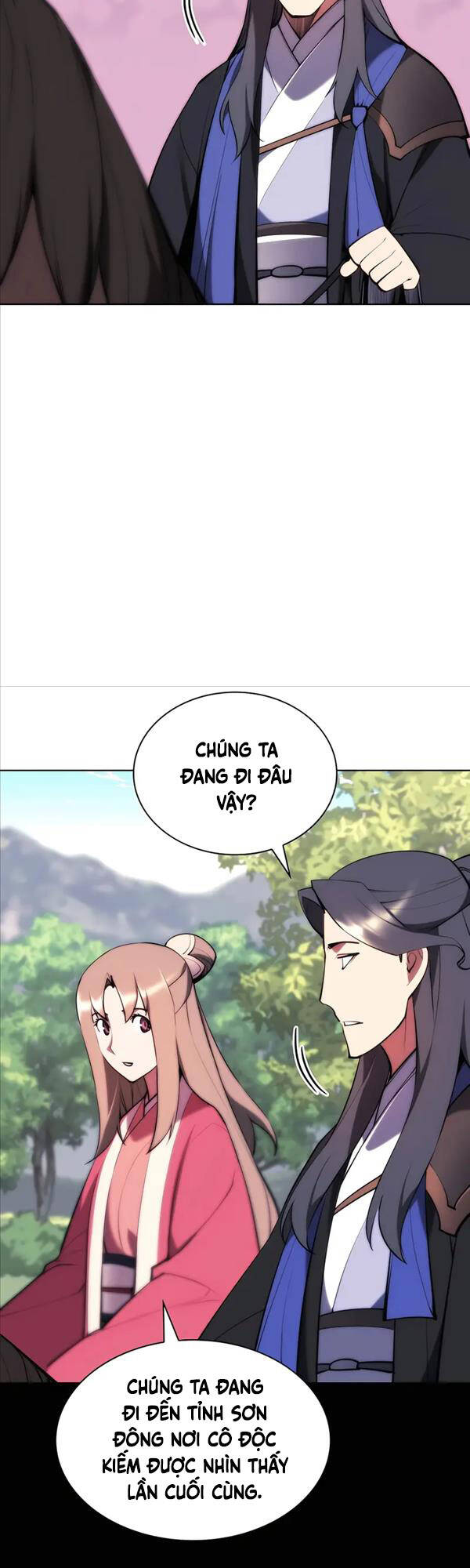 Học Giả Kiếm Sĩ Chapter 60 - 53
