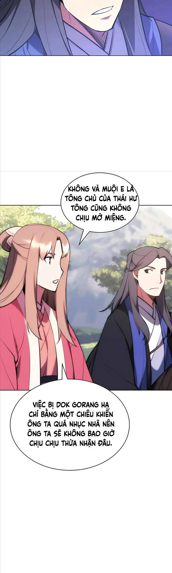Học Giả Kiếm Sĩ Chapter 60 - 57