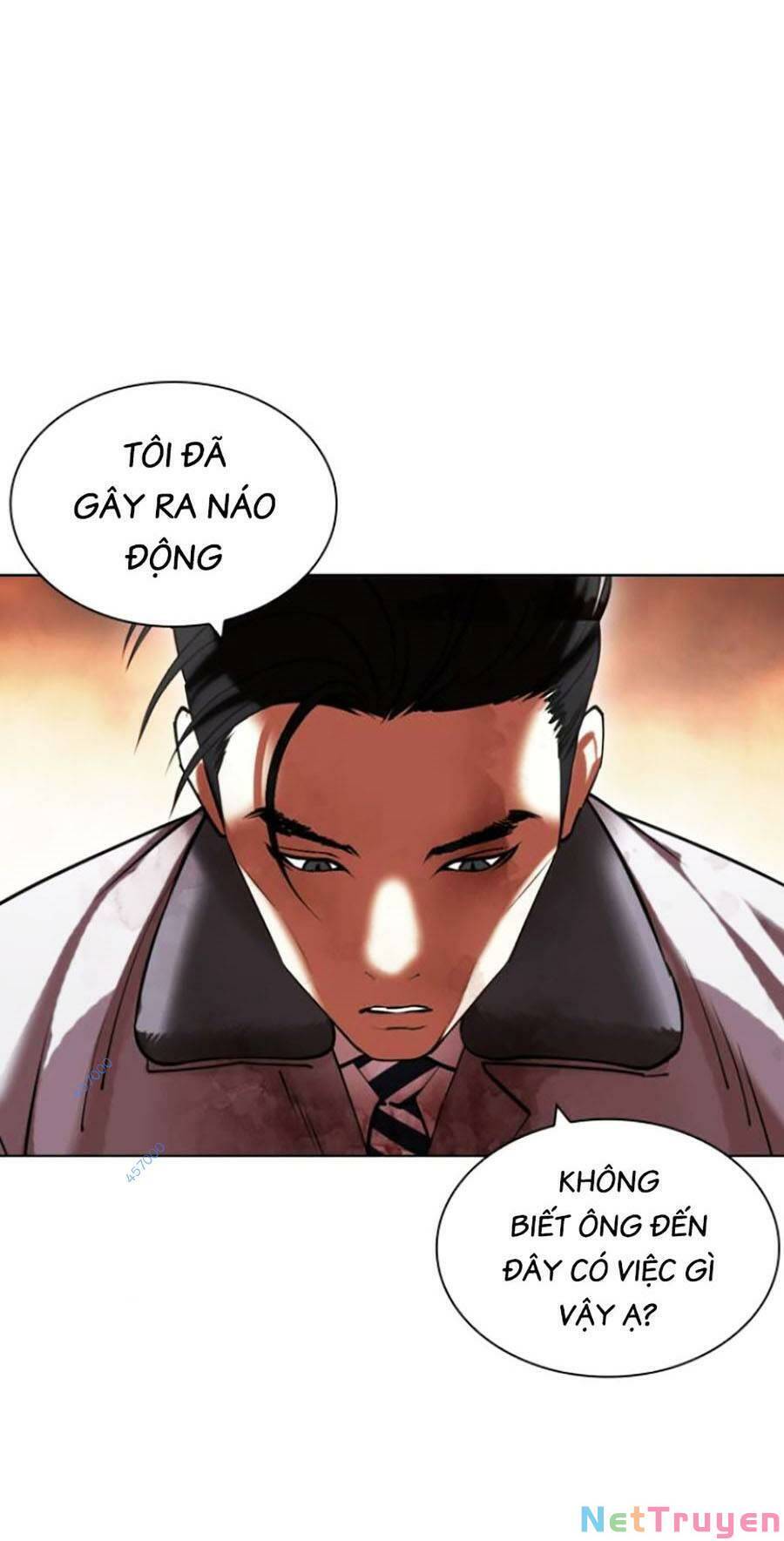 Hoán Đổi Diệu Kỳ Chapter 439 - 119