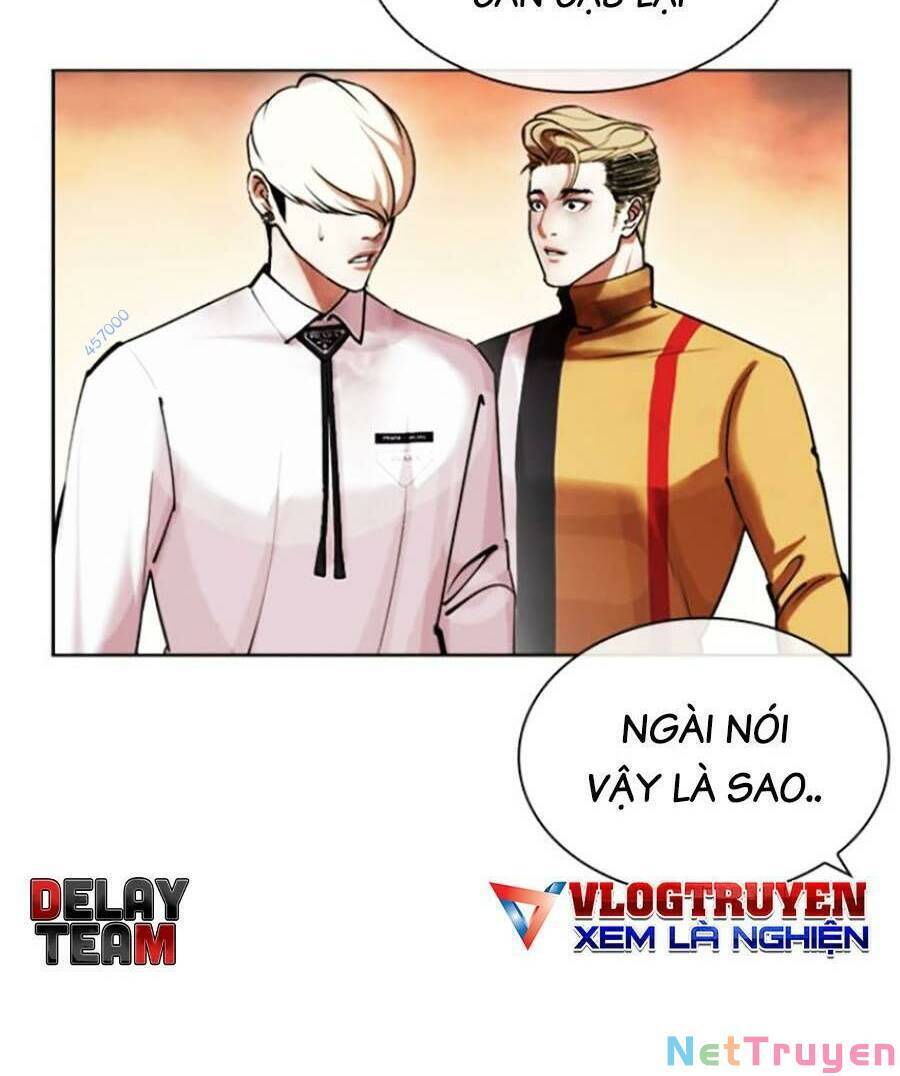 Hoán Đổi Diệu Kỳ Chapter 439 - 123