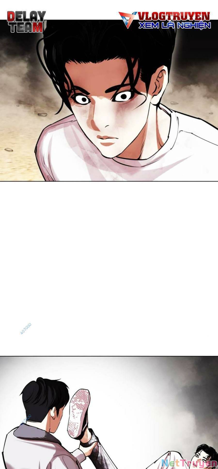 Hoán Đổi Diệu Kỳ Chapter 439 - 17