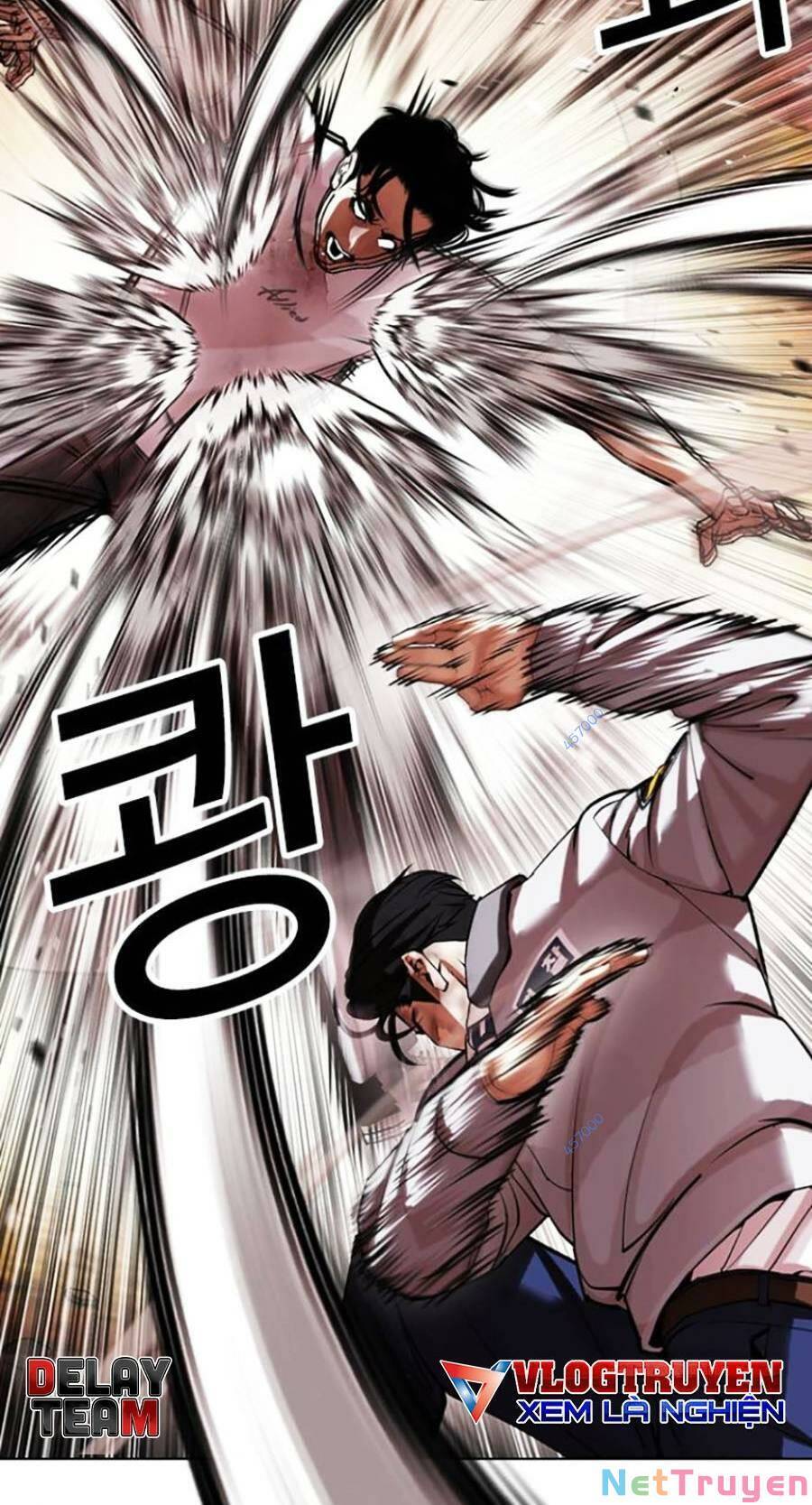 Hoán Đổi Diệu Kỳ Chapter 439 - 49