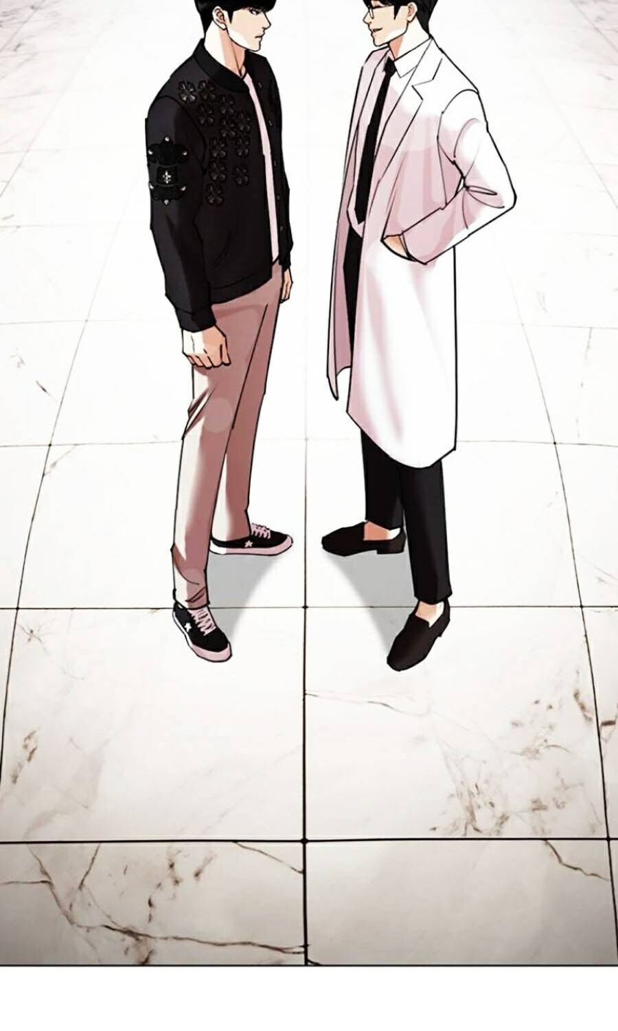 Hoán Đổi Diệu Kỳ Chapter 443 - 22