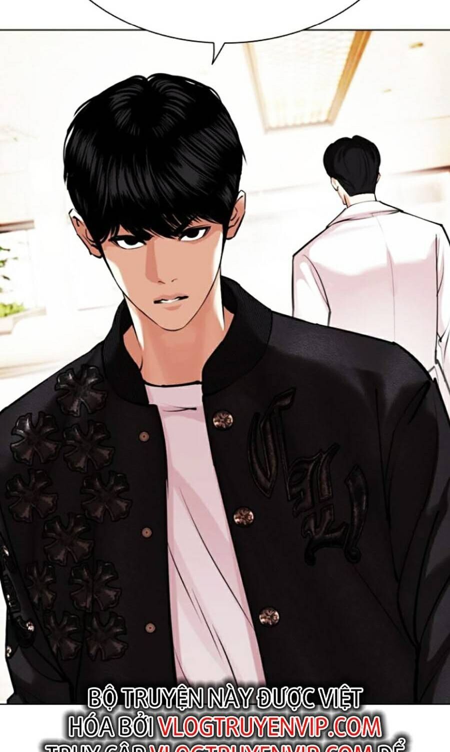 Hoán Đổi Diệu Kỳ Chapter 443 - 30