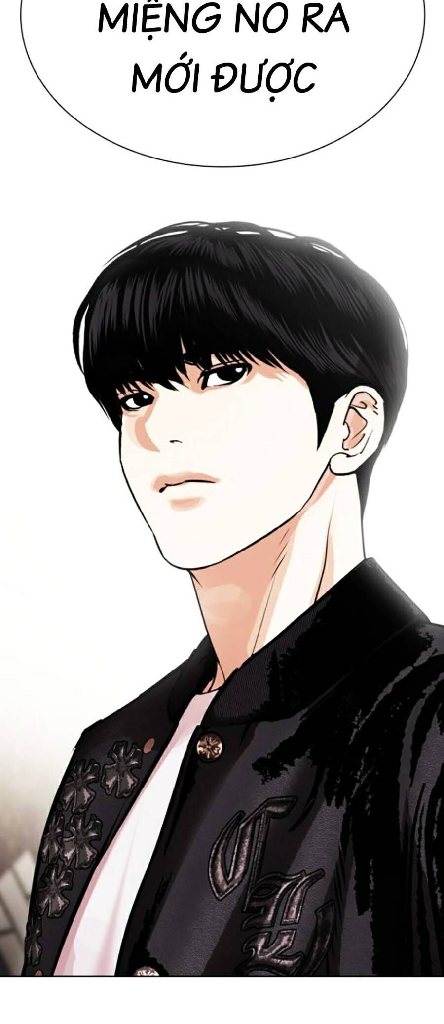 Hoán Đổi Diệu Kỳ Chapter 443 - 3