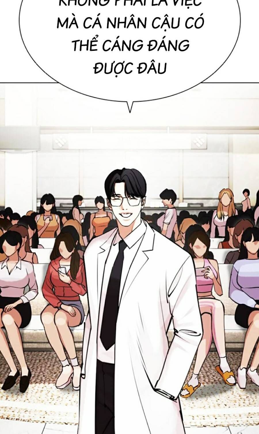 Hoán Đổi Diệu Kỳ Chapter 443 - 37