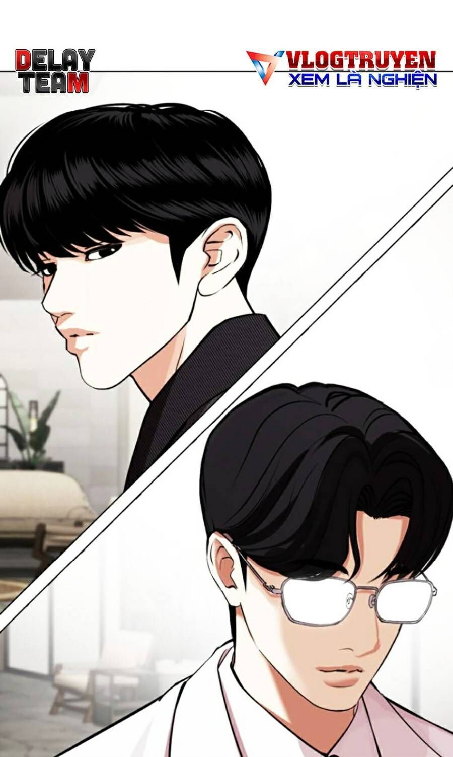 Hoán Đổi Diệu Kỳ Chapter 443 - 45
