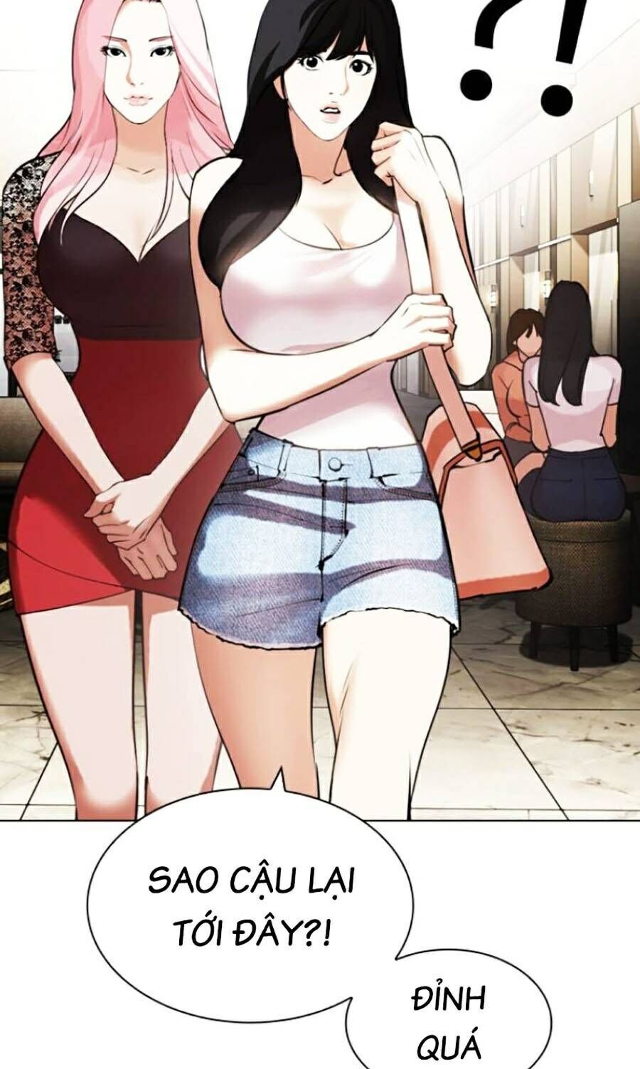 Hoán Đổi Diệu Kỳ Chapter 443 - 48