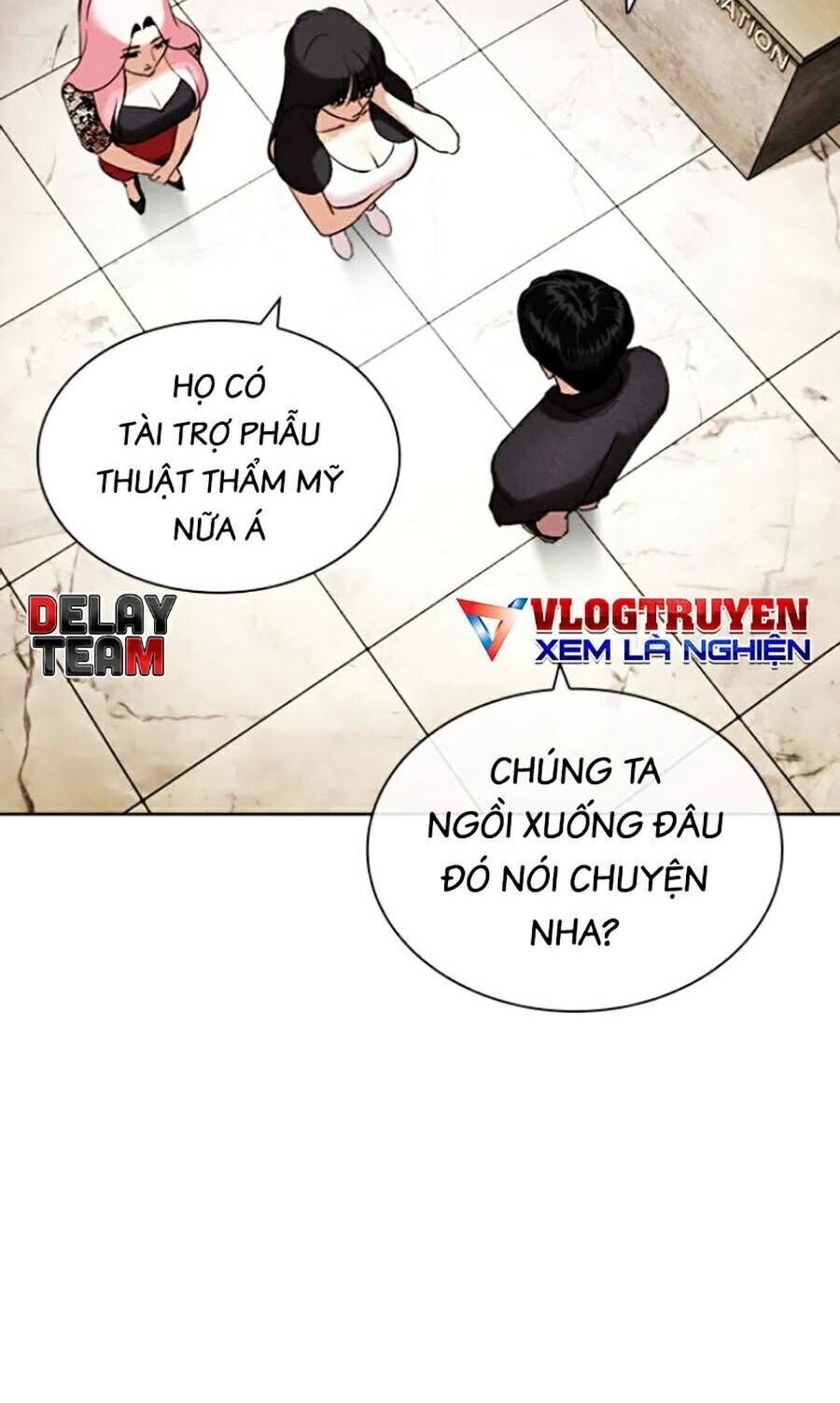 Hoán Đổi Diệu Kỳ Chapter 443 - 54