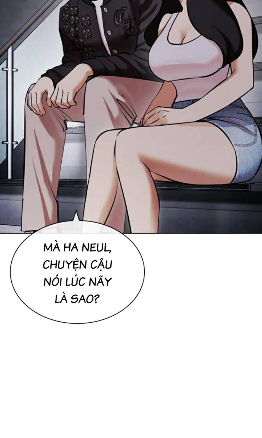 Hoán Đổi Diệu Kỳ Chapter 443 - 57