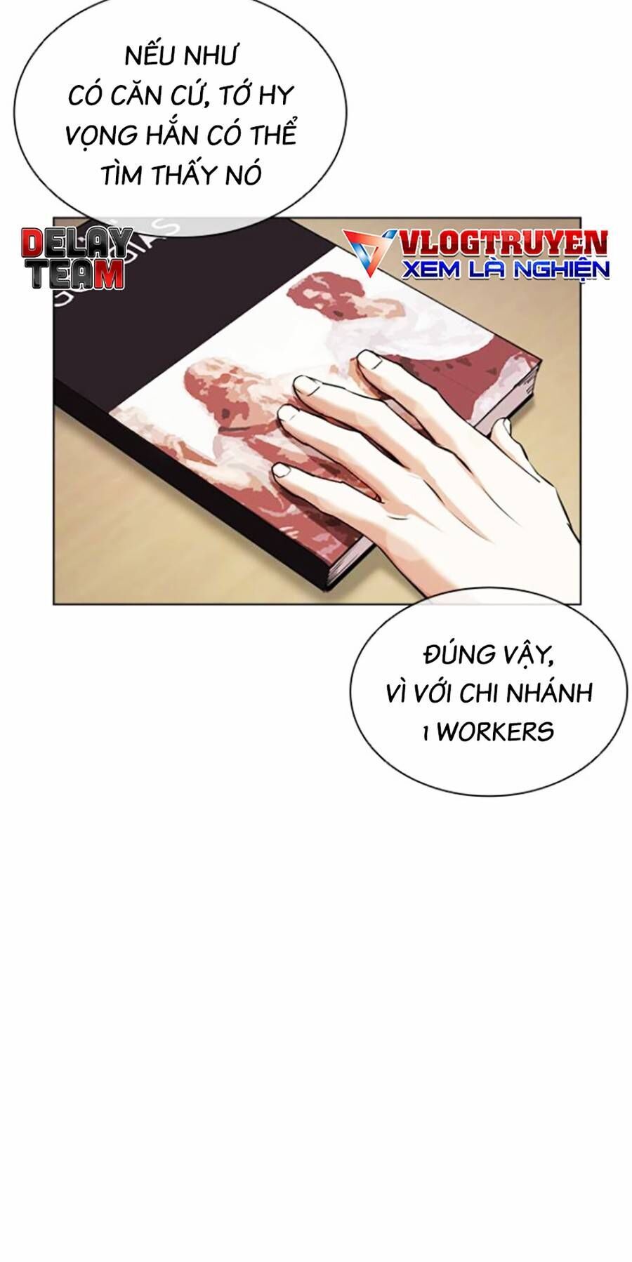 Hoán Đổi Diệu Kỳ Chapter 443 - 83