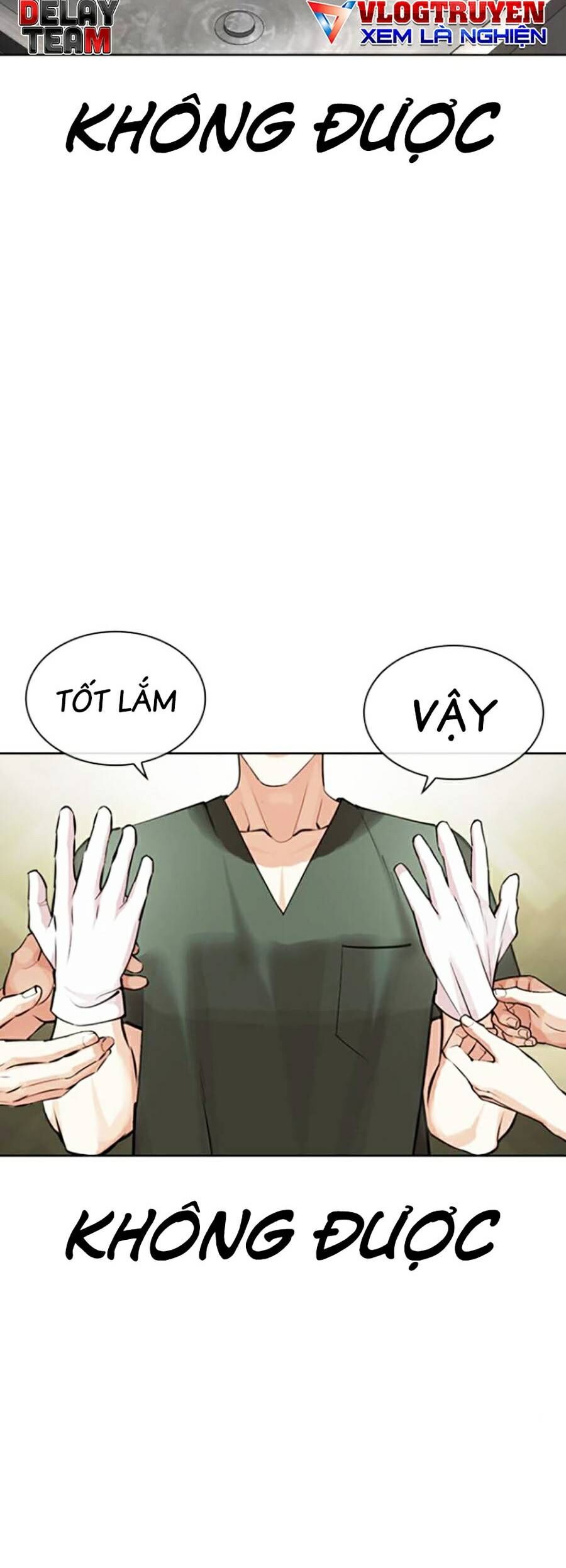 Hoán Đổi Diệu Kỳ Chapter 444 - 112