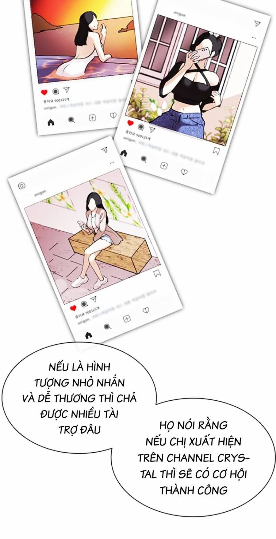 Hoán Đổi Diệu Kỳ Chapter 444 - 30
