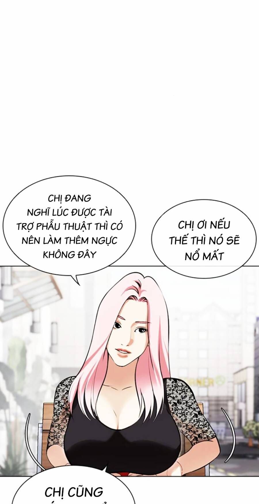 Hoán Đổi Diệu Kỳ Chapter 444 - 31